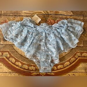 🦋Intimately Free People Micro Shorts